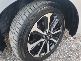 Mitsubishi Space Star 2021 Titanium Edition 1.200cc 84Ps.Automato Gps-Navi MONO 15.000Km. ΣΑΝ ΚΑΙΝΟΥΡΙΟ ΕΓΓΥΗΣΗ ΧΙΛΙΟΜΕΤΡΩΝ-thumb-65