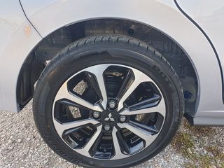 Mitsubishi Space Star 2021 Titanium Edition 1.200cc 84Ps.Automato Gps-Navi MONO 15.000Km. ΣΑΝ ΚΑΙΝΟΥΡΙΟ ΕΓΓΥΗΣΗ ΧΙΛΙΟΜΕΤΡΩΝ-thumb-67