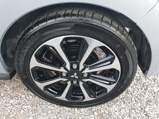 Mitsubishi Space Star 2021 Titanium Edition 1.200cc 84Ps.Automato Gps-Navi MONO 15.000Km. ΣΑΝ ΚΑΙΝΟΥΡΙΟ ΕΓΓΥΗΣΗ ΧΙΛΙΟΜΕΤΡΩΝ-thumb-68