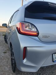 Mitsubishi Space Star 2021 Titanium Edition 1.200cc 84Ps.Automato Gps-Navi MONO 15.000Km. ΣΑΝ ΚΑΙΝΟΥΡΙΟ ΕΓΓΥΗΣΗ ΧΙΛΙΟΜΕΤΡΩΝ-thumb-69