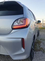 Mitsubishi Space Star 2021 Titanium Edition 1.200cc 84Ps.Automato Gps-Navi MONO 15.000Km. ΣΑΝ ΚΑΙΝΟΥΡΙΟ ΕΓΓΥΗΣΗ ΧΙΛΙΟΜΕΤΡΩΝ-thumb-70