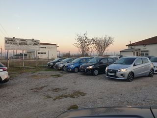 Mitsubishi Space Star 2021 Titanium Edition 1.200cc 84Ps.Automato Gps-Navi MONO 15.000Km. ΣΑΝ ΚΑΙΝΟΥΡΙΟ ΕΓΓΥΗΣΗ ΧΙΛΙΟΜΕΤΡΩΝ-thumb-71