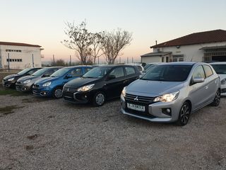 Mitsubishi Space Star 2021 Titanium Edition 1.200cc 84Ps.Automato Gps-Navi MONO 15.000Km. ΣΑΝ ΚΑΙΝΟΥΡΙΟ ΕΓΓΥΗΣΗ ΧΙΛΙΟΜΕΤΡΩΝ-thumb-72