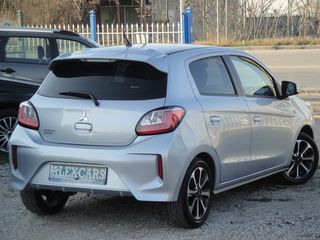 Mitsubishi Space Star 2021 Titanium Edition 1.200cc 84Ps.Automato Gps-Navi MONO 15.000Km. ΣΑΝ ΚΑΙΝΟΥΡΙΟ ΕΓΓΥΗΣΗ ΧΙΛΙΟΜΕΤΡΩΝ-thumb-4