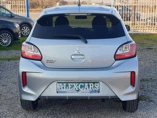 Mitsubishi Space Star 2021 Titanium Edition 1.200cc 84Ps.Automato Gps-Navi MONO 15.000Km. ΣΑΝ ΚΑΙΝΟΥΡΙΟ ΕΓΓΥΗΣΗ ΧΙΛΙΟΜΕΤΡΩΝ-thumb-5