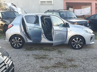 Mitsubishi Space Star 2021 Titanium Edition 1.200cc 84Ps.Automato Gps-Navi MONO 15.000Km. ΣΑΝ ΚΑΙΝΟΥΡΙΟ ΕΓΓΥΗΣΗ ΧΙΛΙΟΜΕΤΡΩΝ-thumb-9