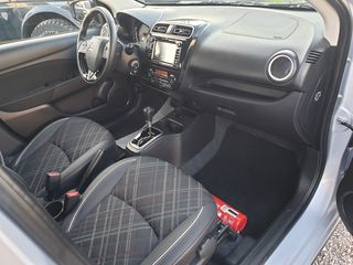 Mitsubishi Space Star 2021 Titanium Edition 1.200cc 84Ps.Automato Gps-Navi MONO 15.000Km. ΣΑΝ ΚΑΙΝΟΥΡΙΟ ΕΓΓΥΗΣΗ ΧΙΛΙΟΜΕΤΡΩΝ-thumb-36