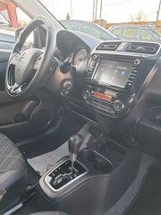 Mitsubishi Space Star 2021 Titanium Edition 1.200cc 84Ps.Automato Gps-Navi MONO 15.000Km. ΣΑΝ ΚΑΙΝΟΥΡΙΟ ΕΓΓΥΗΣΗ ΧΙΛΙΟΜΕΤΡΩΝ-thumb-37