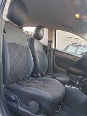 Mitsubishi Space Star 2021 Titanium Edition 1.200cc 84Ps.Automato Gps-Navi MONO 15.000Km. ΣΑΝ ΚΑΙΝΟΥΡΙΟ ΕΓΓΥΗΣΗ ΧΙΛΙΟΜΕΤΡΩΝ-thumb-38