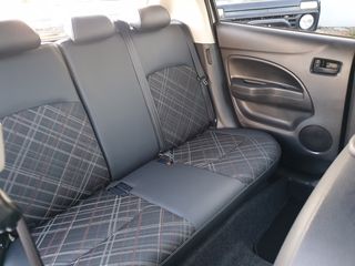 Mitsubishi Space Star 2021 Titanium Edition 1.200cc 84Ps.Automato Gps-Navi MONO 15.000Km. ΣΑΝ ΚΑΙΝΟΥΡΙΟ ΕΓΓΥΗΣΗ ΧΙΛΙΟΜΕΤΡΩΝ-thumb-42