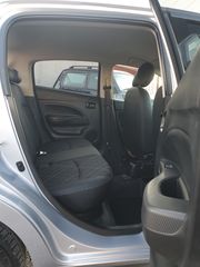 Mitsubishi Space Star 2021 Titanium Edition 1.200cc 84Ps.Automato Gps-Navi MONO 15.000Km. ΣΑΝ ΚΑΙΝΟΥΡΙΟ ΕΓΓΥΗΣΗ ΧΙΛΙΟΜΕΤΡΩΝ-thumb-43