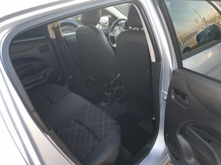 Mitsubishi Space Star 2021 Titanium Edition 1.200cc 84Ps.Automato Gps-Navi MONO 15.000Km. ΣΑΝ ΚΑΙΝΟΥΡΙΟ ΕΓΓΥΗΣΗ ΧΙΛΙΟΜΕΤΡΩΝ-thumb-44