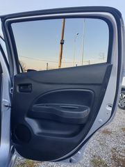 Mitsubishi Space Star 2021 Titanium Edition 1.200cc 84Ps.Automato Gps-Navi MONO 15.000Km. ΣΑΝ ΚΑΙΝΟΥΡΙΟ ΕΓΓΥΗΣΗ ΧΙΛΙΟΜΕΤΡΩΝ-thumb-45