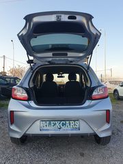 Mitsubishi Space Star 2021 Titanium Edition 1.200cc 84Ps.Automato Gps-Navi MONO 15.000Km. ΣΑΝ ΚΑΙΝΟΥΡΙΟ ΕΓΓΥΗΣΗ ΧΙΛΙΟΜΕΤΡΩΝ-thumb-52