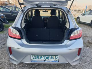 Mitsubishi Space Star 2021 Titanium Edition 1.200cc 84Ps.Automato Gps-Navi MONO 15.000Km. ΣΑΝ ΚΑΙΝΟΥΡΙΟ ΕΓΓΥΗΣΗ ΧΙΛΙΟΜΕΤΡΩΝ-thumb-53