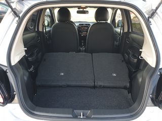 Mitsubishi Space Star 2021 Titanium Edition 1.200cc 84Ps.Automato Gps-Navi MONO 15.000Km. ΣΑΝ ΚΑΙΝΟΥΡΙΟ ΕΓΓΥΗΣΗ ΧΙΛΙΟΜΕΤΡΩΝ-thumb-54