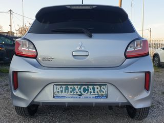 Mitsubishi Space Star 2021 Titanium Edition 1.200cc 84Ps.Automato Gps-Navi MONO 15.000Km. ΣΑΝ ΚΑΙΝΟΥΡΙΟ ΕΓΓΥΗΣΗ ΧΙΛΙΟΜΕΤΡΩΝ-thumb-59