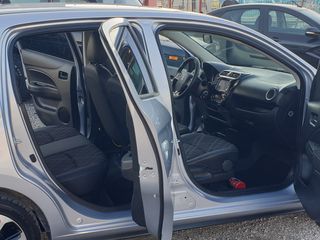 Mitsubishi Space Star 2021 Titanium Edition 1.200cc 84Ps.Automato Gps-Navi MONO 15.000Km. ΣΑΝ ΚΑΙΝΟΥΡΙΟ ΕΓΓΥΗΣΗ ΧΙΛΙΟΜΕΤΡΩΝ-thumb-10