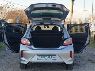 Mitsubishi Space Star 2021 Titanium Edition 1.200cc 84Ps.Automato Gps-Navi MONO 15.000Km. ΣΑΝ ΚΑΙΝΟΥΡΙΟ ΕΓΓΥΗΣΗ ΧΙΛΙΟΜΕΤΡΩΝ-thumb-11