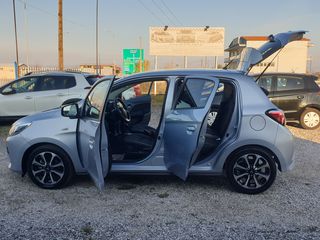 Mitsubishi Space Star 2021 Titanium Edition 1.200cc 84Ps.Automato Gps-Navi MONO 15.000Km. ΣΑΝ ΚΑΙΝΟΥΡΙΟ ΕΓΓΥΗΣΗ ΧΙΛΙΟΜΕΤΡΩΝ-thumb-12