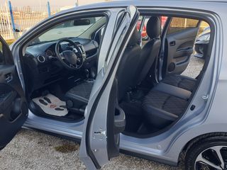 Mitsubishi Space Star 2021 Titanium Edition 1.200cc 84Ps.Automato Gps-Navi MONO 15.000Km. ΣΑΝ ΚΑΙΝΟΥΡΙΟ ΕΓΓΥΗΣΗ ΧΙΛΙΟΜΕΤΡΩΝ-thumb-13