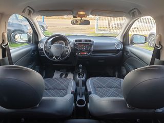 Mitsubishi Space Star 2021 Titanium Edition 1.200cc 84Ps.Automato Gps-Navi MONO 15.000Km. ΣΑΝ ΚΑΙΝΟΥΡΙΟ ΕΓΓΥΗΣΗ ΧΙΛΙΟΜΕΤΡΩΝ-thumb-14