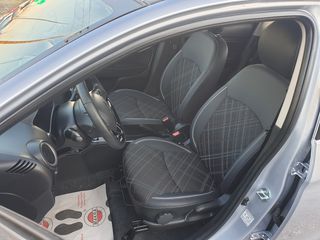 Mitsubishi Space Star 2021 Titanium Edition 1.200cc 84Ps.Automato Gps-Navi MONO 15.000Km. ΣΑΝ ΚΑΙΝΟΥΡΙΟ ΕΓΓΥΗΣΗ ΧΙΛΙΟΜΕΤΡΩΝ-thumb-16
