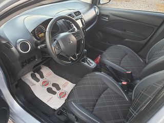 Mitsubishi Space Star 2021 Titanium Edition 1.200cc 84Ps.Automato Gps-Navi MONO 15.000Km. ΣΑΝ ΚΑΙΝΟΥΡΙΟ ΕΓΓΥΗΣΗ ΧΙΛΙΟΜΕΤΡΩΝ-thumb-17