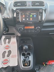 Mitsubishi Space Star 2021 Titanium Edition 1.200cc 84Ps.Automato Gps-Navi MONO 15.000Km. ΣΑΝ ΚΑΙΝΟΥΡΙΟ ΕΓΓΥΗΣΗ ΧΙΛΙΟΜΕΤΡΩΝ-thumb-18