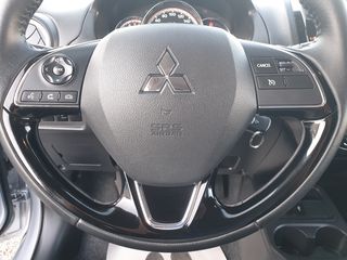 Mitsubishi Space Star 2021 Titanium Edition 1.200cc 84Ps.Automato Gps-Navi MONO 15.000Km. ΣΑΝ ΚΑΙΝΟΥΡΙΟ ΕΓΓΥΗΣΗ ΧΙΛΙΟΜΕΤΡΩΝ-thumb-24