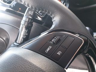 Mitsubishi Space Star 2021 Titanium Edition 1.200cc 84Ps.Automato Gps-Navi MONO 15.000Km. ΣΑΝ ΚΑΙΝΟΥΡΙΟ ΕΓΓΥΗΣΗ ΧΙΛΙΟΜΕΤΡΩΝ-thumb-26