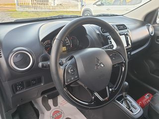 Mitsubishi Space Star 2021 Titanium Edition 1.200cc 84Ps.Automato Gps-Navi MONO 15.000Km. ΣΑΝ ΚΑΙΝΟΥΡΙΟ ΕΓΓΥΗΣΗ ΧΙΛΙΟΜΕΤΡΩΝ-thumb-31
