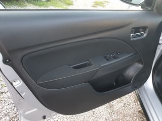 Mitsubishi Space Star 2021 Titanium Edition 1.200cc 84Ps.Automato Gps-Navi MONO 15.000Km. ΣΑΝ ΚΑΙΝΟΥΡΙΟ ΕΓΓΥΗΣΗ ΧΙΛΙΟΜΕΤΡΩΝ-thumb-32