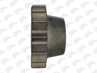 Γρανάζι δεύτερου άξονα 15 δόντια Kubota: 66611-14252-thumb-2