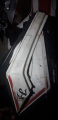Honda VF400 93' Καπάκια