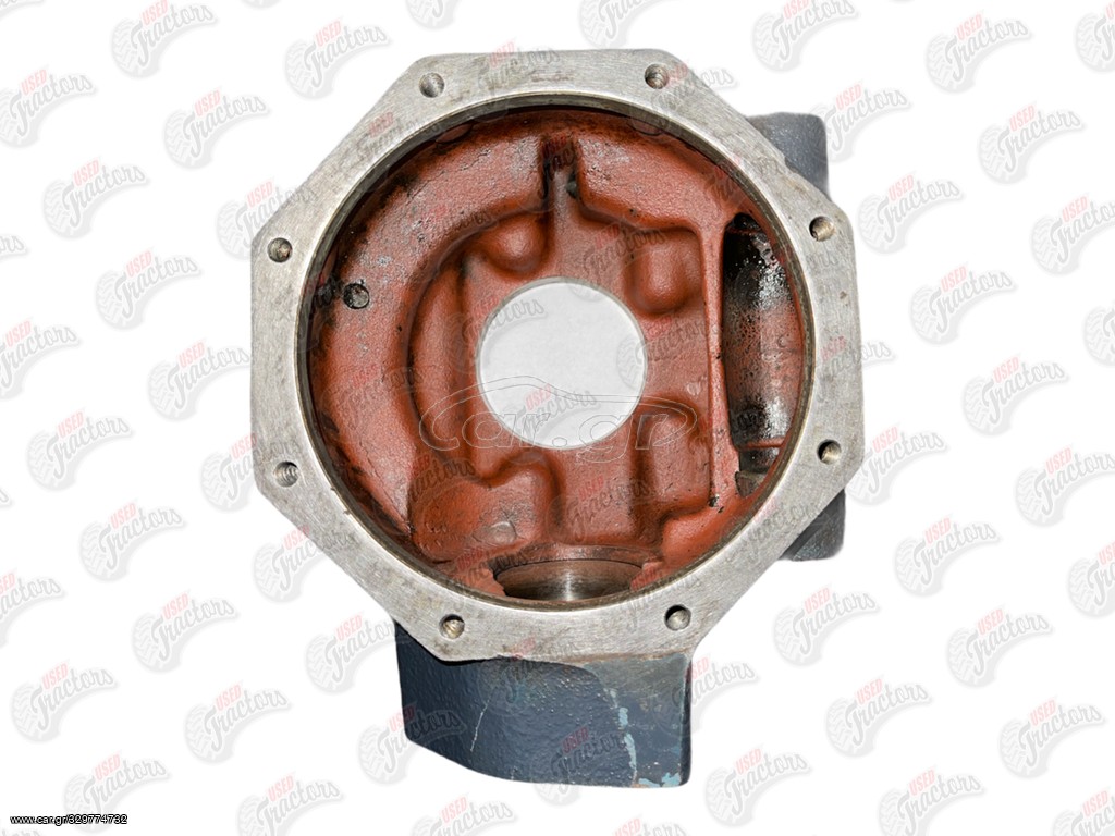 Κιβώτιο κορώνας Kubota: 66611-56111