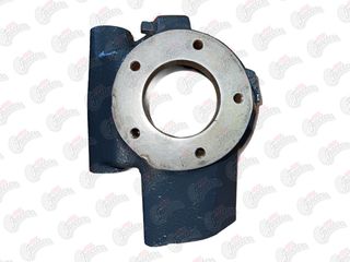 Κιβώτιο κορώνας Kubota: 66611-56111-thumb-2