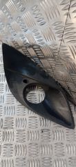 ΔΙΧΤΥ ΠΡΟΦΥΛΑΚΤΗΡΑ ΕΜΠΡΟΣΘΙΟ ΔΕΞΙΟ OPEL MERIVA B1 (2010-2014) ΜΕ ΤΡΥΠΑ ΓΙΑ ΠΡΟΒΟΛΕΑ