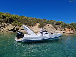 Salpa 2024 SOLEIL 28