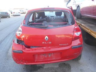 RENAULT CLIO 07 1,2cc 16V 4ΘΥΡΟ D4FD7-thumb-2