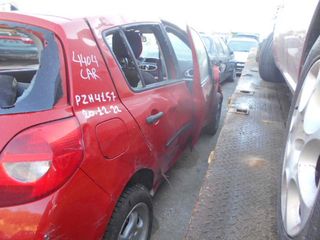 RENAULT CLIO 07 1,2cc 16V 4ΘΥΡΟ D4FD7-thumb-3