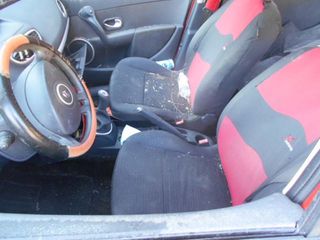 RENAULT CLIO 07 1,2cc 16V 4ΘΥΡΟ D4FD7-thumb-4