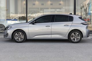 Peugeot 308 2022-thumb-2