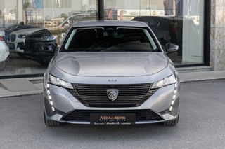 Peugeot 308 2022-thumb-7