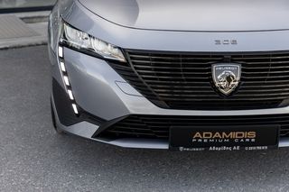 Peugeot 308 2022-thumb-8