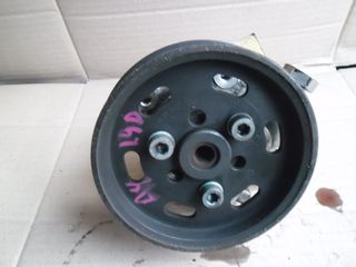 ΠΕΤΡΟΠΟΥΛΟΣ ΑΝΤΛΙΑ ΥΔΡΑΥΛΙΚΟΥ AUDI A4 2001-2009 8E0145155N 120BAR