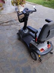 Kymco Super 8 '23  Healthcare  ForU