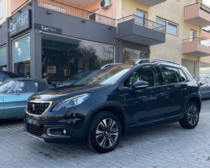 Peugeot 2008 '18  1.2 PureTech 130 Allure