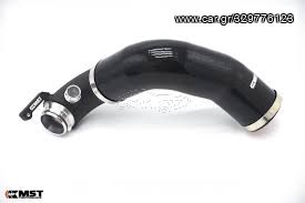 Turbo Intake Pipe MST Performance for Audi Seat Skoda VW 1.8 2.0 TSI EA888 Hybrid Turbo eautoshop gr