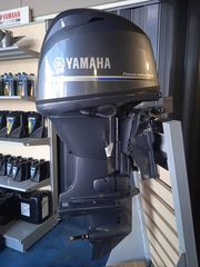 ΕΞΩΛΕΜΒΙΑ YAMAHA F50HETL 